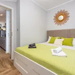 Panorama Lägenhet Novi Vinodolski