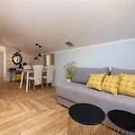 Lägenhet Panorama Novi Vinodolski