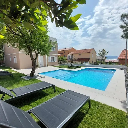 Panorama Apartment