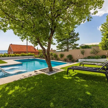 Panorama Apartment Novi Vinodolski