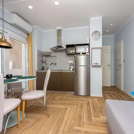 Apartament Panorama *