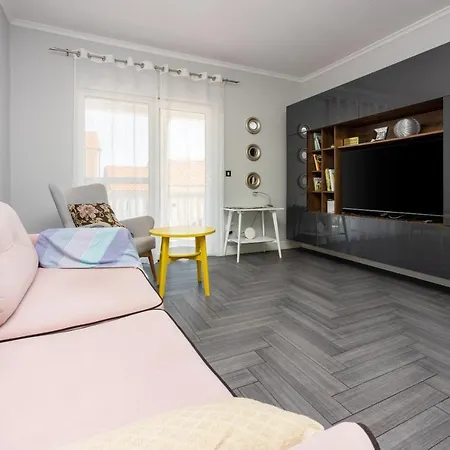 Apartament Panorama Novi Vinodolski