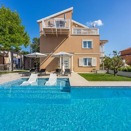 Panorama Apartment