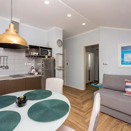 Panorama * Novi Vinodolski