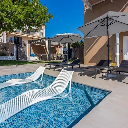 Apartament Panorama Novi Vinodolski