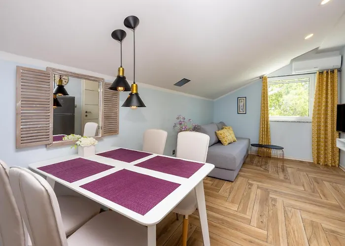 Apartman Panorama *