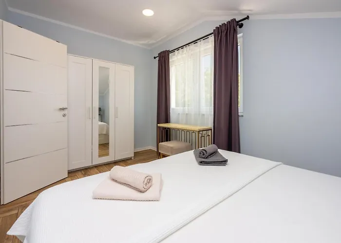 Apartman Panorama *