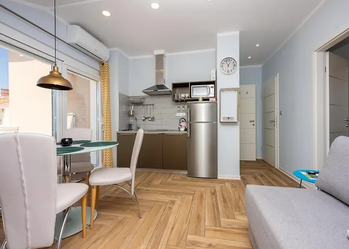 Apartman Panorama *