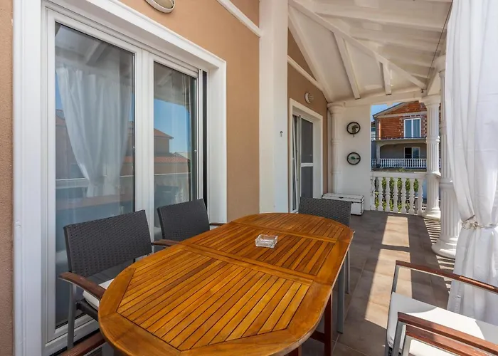 Panorama Apartman *