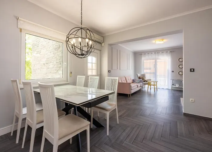 Apartman Panorama