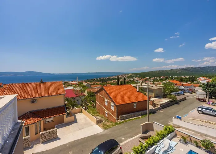 Panorama Apartman