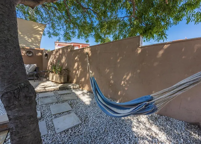 Panorama Apartman Novi Vinodolski