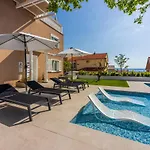 Apartman Panorama