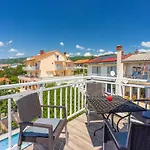 Apartman Panorama Novi Vinodolski