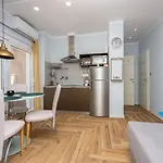 Apartman Panorama *