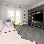 Apartman Panorama Novi Vinodolski