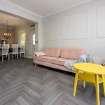 Panorama Apartman