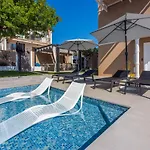 Apartman Panorama Novi Vinodolski