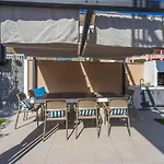 Panorama Apartman *