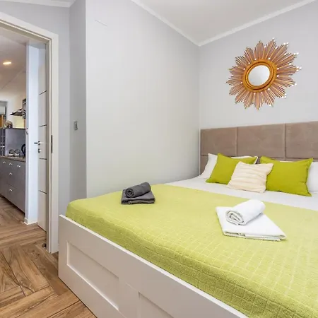 Panorama Apartament Novi Vinodolski