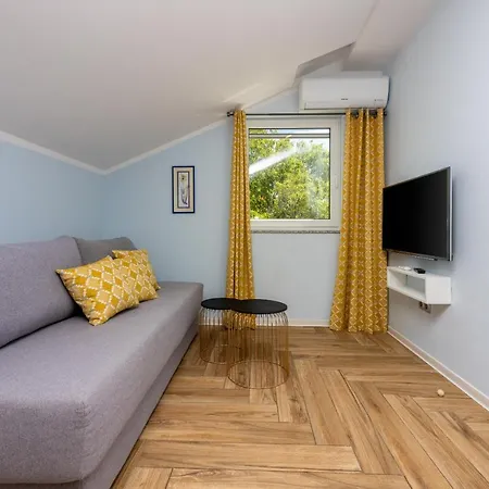 Apartament Panorama