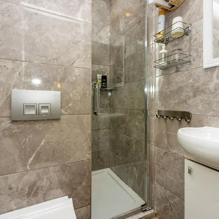 Apartament Panorama *