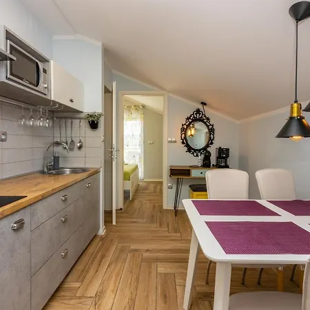 Panorama Novi Vinodolski