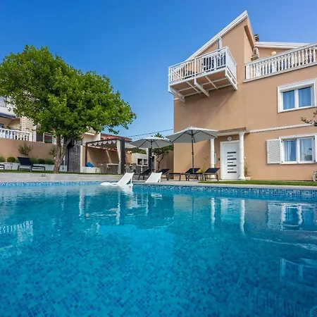 Panorama Apartment