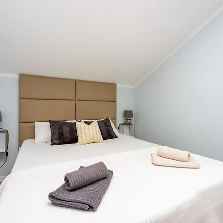 Panorama Apartament
