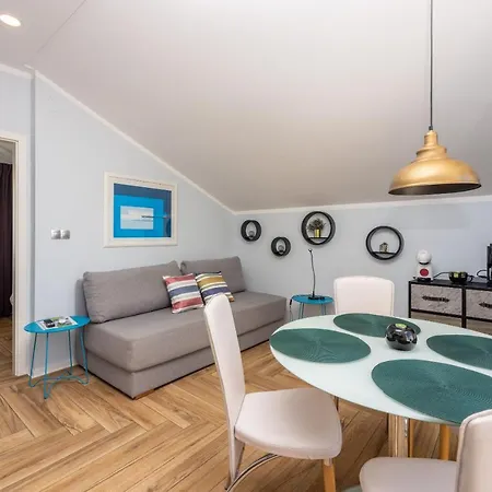 Apartament Panorama