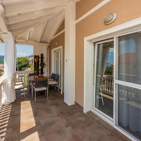 Panorama * Novi Vinodolski