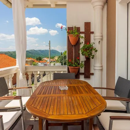 Apartament Panorama