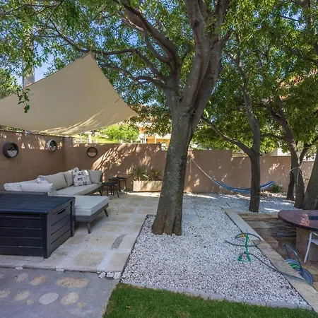 Apartament Panorama Novi Vinodolski