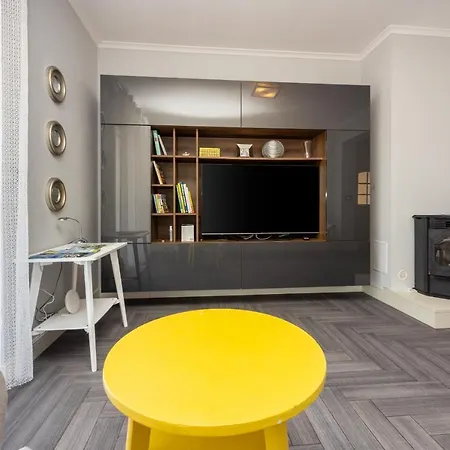 Apartament Panorama Novi Vinodolski