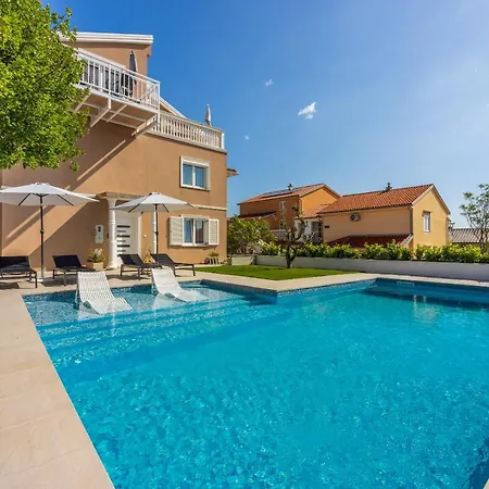 Panorama Appartement *