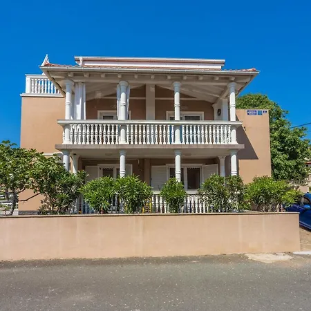 Appartement Panorama Novi Vinodolski