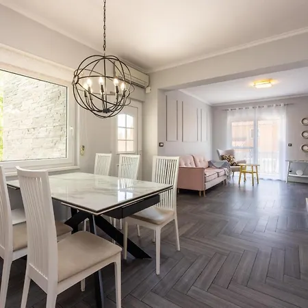 Apartament Panorama