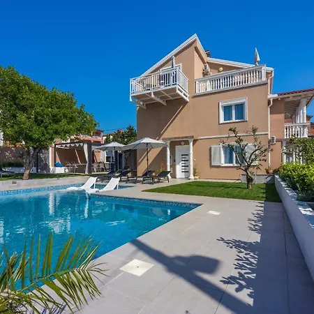 Appartement Panorama *