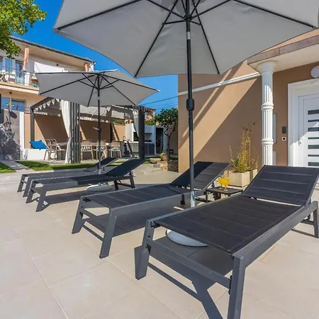 Panorama Novi Vinodolski