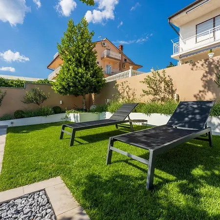 Apartament Panorama *