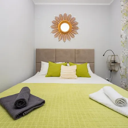 Apartament Panorama Novi Vinodolski