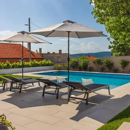 Panorama Apartament Novi Vinodolski