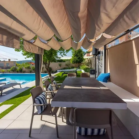 Apartament Panorama Novi Vinodolski