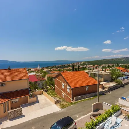 Panorama Διαμέρισμα