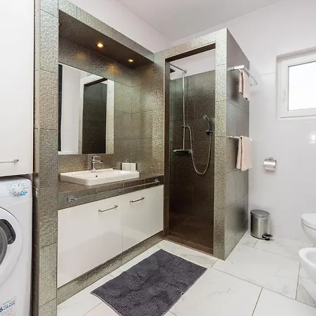 Apartament Panorama Novi Vinodolski