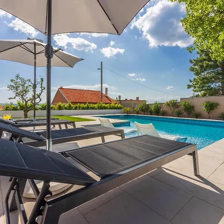 Panorama Apartament Novi Vinodolski