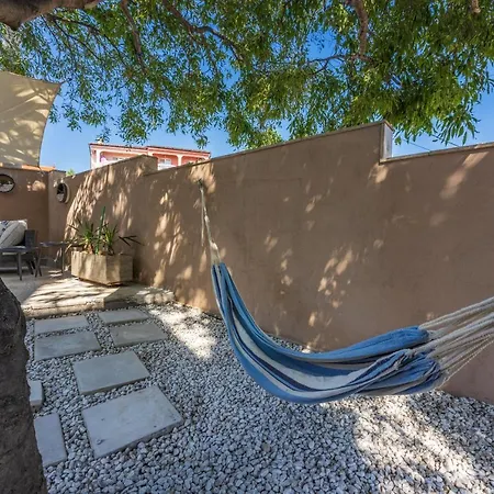 Panorama Apartament Novi Vinodolski