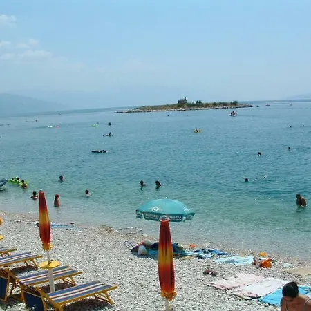 Panorama Novi Vinodolski