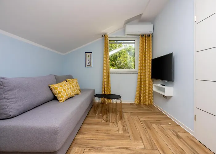 Appartement Panorama