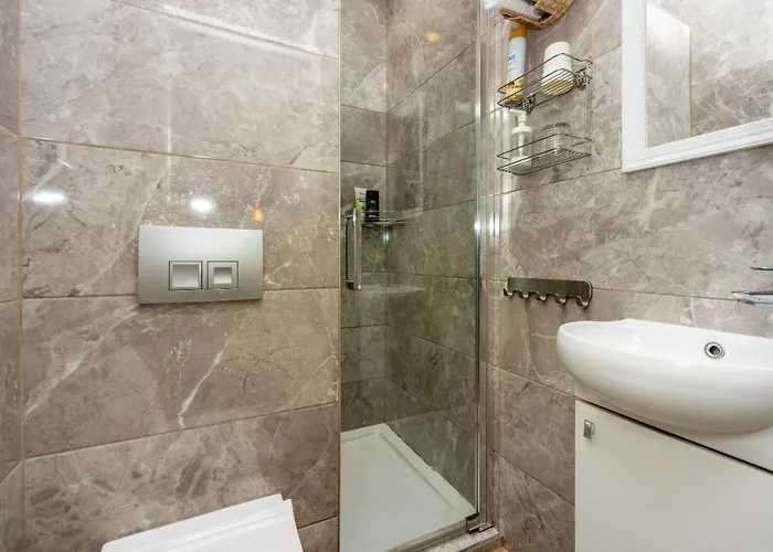 Appartement Panorama *